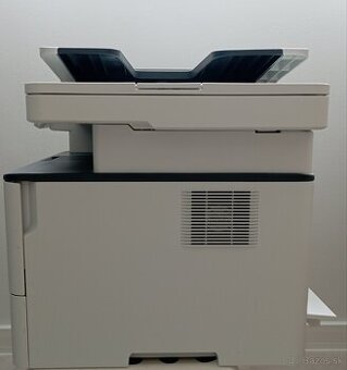 Tlačiareň Lexmark
