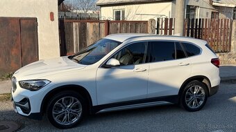 BMW X1 F48
