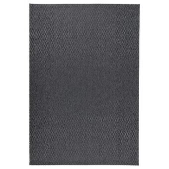 ZNÍŽENÁ CENA  Nový koberec IKEA MORUM 160x230 cm – tmavosivý