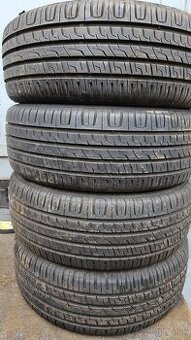 Predam 4ks letne pneu Barum 185/55R15