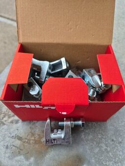 Hilti nosníková svorka