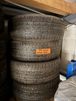 Pneu Fulda 215/65R16