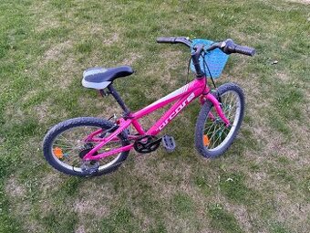 Detský bicykel 10”