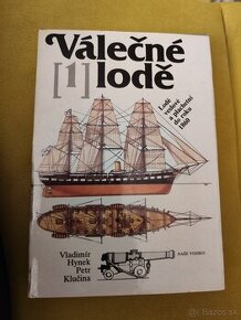 Válečné lodě