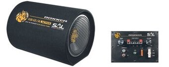 Aktívny subwoofer 300w