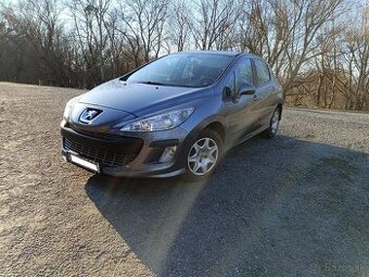Peugeot 308 1.6 Hdi ... 88500 KM