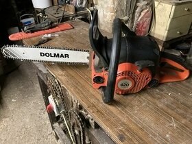 Dolmar 420