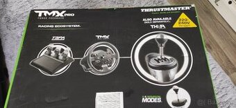 Thrustmaster TH8A - Thrustmaster TMX PRO