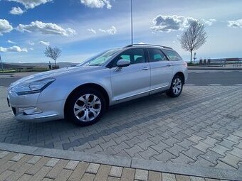 Citroen C5 rv. 2010