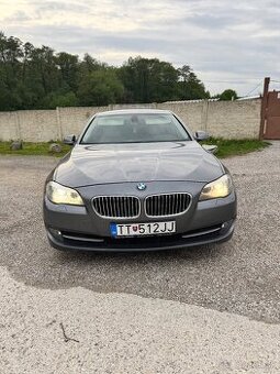 BMW 530xd