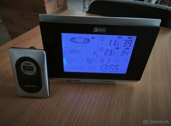 Predám meteostanicu EMOS