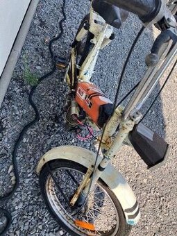 Jawa babetta