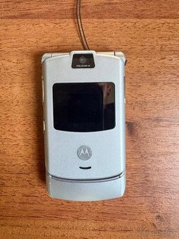 Motorola Razr v3