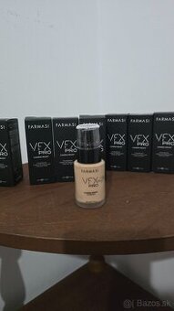 VFX make-up Farmasi