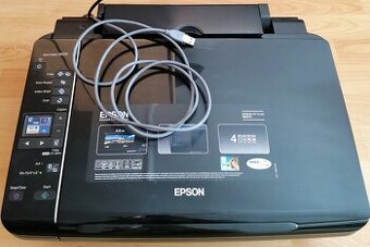 Epson Stylus SX215