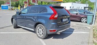 VOLVO XC60 2,4D A/6 136kw