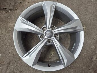 5x112 r19 ET34 x 7Jelektróny originál AUDI