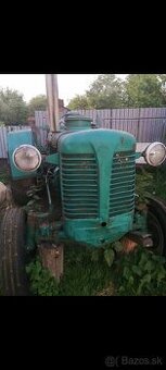 Zetor super 50