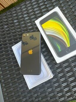 Iphone SE 2020 64