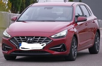 Hyundai i30 2017-