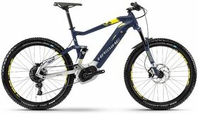 Haibike SDURO FullNINE 7.0 - BOSCH - 29+" - 52 cm/XL