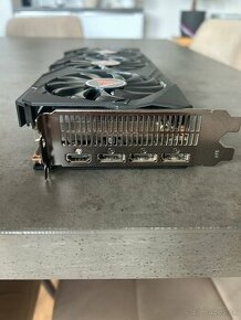 Graficka karta AMD Radeon RX6900XT 16GB