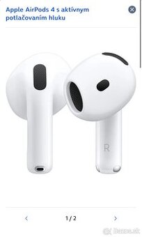 Apple AirPods 4