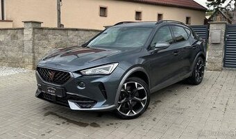 CUPRA FORMENTOR VZ 1.4TSi eHYBRID DSG 180kW 2022 VIRTUAL/DCC
