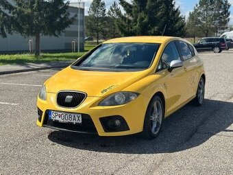 Seat Leon FR 125kw