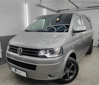 Volkswagen Caravelle 2.0 BiTDI Comfortline 4MOTION DSG