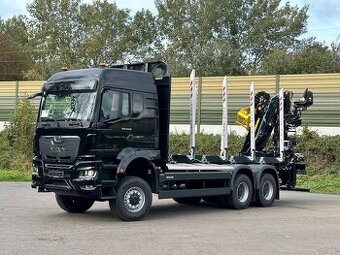 Kupim Lesovoz nakladne auta MAN IVECO MERCEDES.