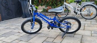 Predam detsky bicykel 16"