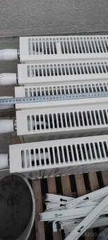 Radiator viessmann
