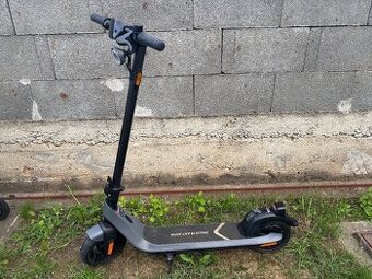 Elektrická kolobežka NIU KQi2 Pro