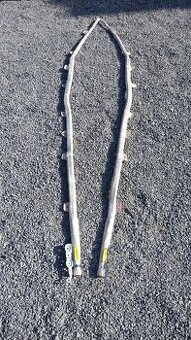 airbagi audi s4 a4 b6