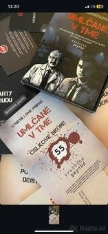 Hra Umlcane v tme