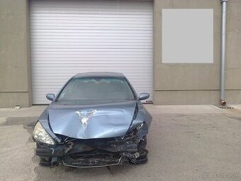 Predám náhradné diely na Peugeot 607 3.0benzin
