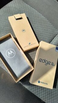 Motorola edge 50 Neo komplet záruka - 1