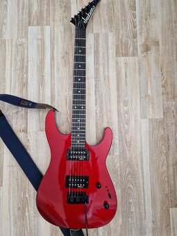 Elektrická gitara
