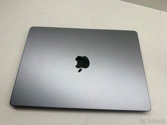 Macbook Pro 14" M1 Pro 16GB RAM, 512 GB SSD
