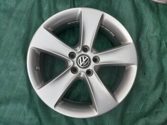 Alu disky Volkswagen Passat CC Sharan r17