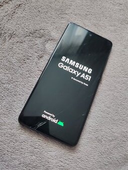 Samsung Galaxy A51 (8) - CITAJ INZERAT