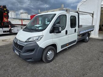 Citroen jumper 2.0