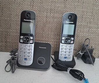 Digitálny telefon