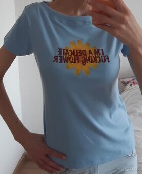 Tričko, M, S/M