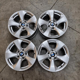Disky BMW 5x120 R16 7J ET31