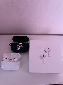 Airpods Pro 2 Gen USB-C 2023
