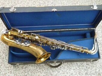 Tenor saxofon KOHLERT - REGENT