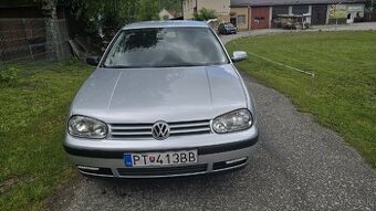 Golf 4 1.9tdi 74kw