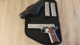 Ruger SR1911 45acp